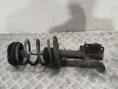 Second-hand car spare part FRONT LEFT SHOCK ABSORBER for RENAULT MEGANE III FASTBACK (BZ0/1_, B3_)  OEM IAM references 543020008R  