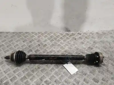Gebrauchtes Autoersatzteil  zum SEAT IBIZA III (6L1)  OEM-IAM-Referenzen 6Q0407272DR  