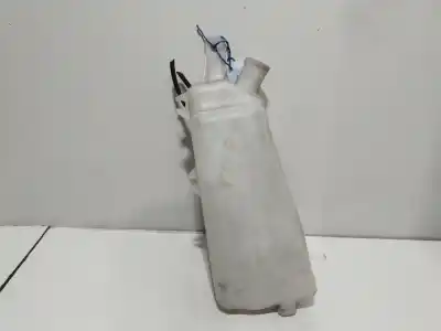 Peça sobressalente para automóvel em segunda mão depósito do limpa vidros por renault clio iii authentique referências oem iam 7701058023  