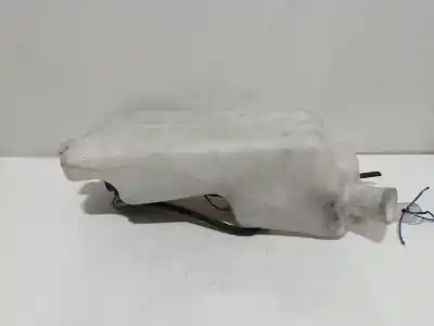 Peça sobressalente para automóvel em segunda mão depósito do limpa vidros por renault clio iii authentique referências oem iam 7701058023  