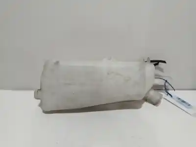 Peça sobressalente para automóvel em segunda mão depósito do limpa vidros por renault clio iii authentique referências oem iam 7701058023  