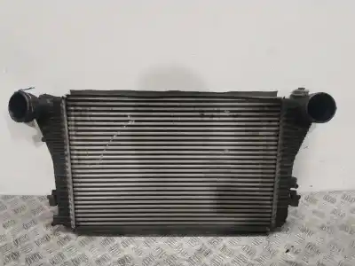 Gebrauchtes Autoersatzteil ZWISCHENKÜHLER zum VOLKSWAGEN TOURAN (1T1, 1T2)  OEM-IAM-Referenzen 1K0145803A  
