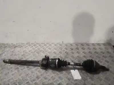 Peça sobressalente para automóvel em segunda mão transmissão dianteira direita por chevrolet epica (kl1_) 2.0 referências oem iam 96328842