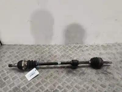 Second-hand car spare part FRONT RIGHT TRANSMISSION for CHEVROLET AVEO / KALOS FASTBACK (T200)  OEM IAM references 96348791  