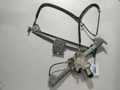 Gebrauchtes Autoersatzteil FENSTERHEBER VORNE LINKS zum PEUGEOT 206 CC (2D)  OEM-IAM-Referenzen 9636627680  