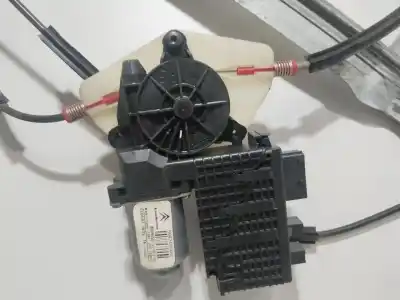 Pezzo di ricambio per auto di seconda mano alzacristalli anteriore sinistro per citroen c4 picasso sx riferimenti oem iam 9682495680   Pezzo di ricambio per auto di seconda mano alzacristalli anteriore sinistro per citroen c4 picasso sx riferimenti oem iam 9682495680