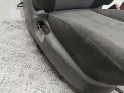 Peça sobressalente para automóvel em segunda mão assento dianteiro direito por mazda 2 (de_, dh_) 1.3 (de3fs) referências oem iam   