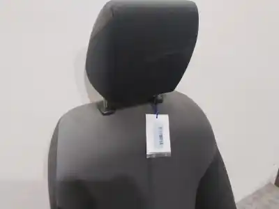 Peça sobressalente para automóvel em segunda mão assento dianteiro direito por mazda 2 (de_, dh_) 1.3 (de3fs) referências oem iam   