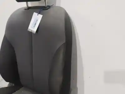 Peça sobressalente para automóvel em segunda mão assento dianteiro direito por mazda 2 (de_, dh_) 1.3 (de3fs) referências oem iam   