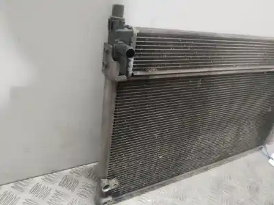 Автозапчасти б/у конденсатор кондиционера воздуха за toyota prius (_w3_) 1.8 hybrid (zvw3_) ссылки oem iam 8846047150  