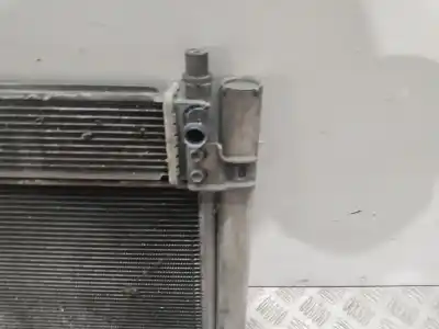 Автозапчасти б/у конденсатор кондиционера воздуха за toyota prius (_w3_) 1.8 hybrid (zvw3_) ссылки oem iam 8846047150  