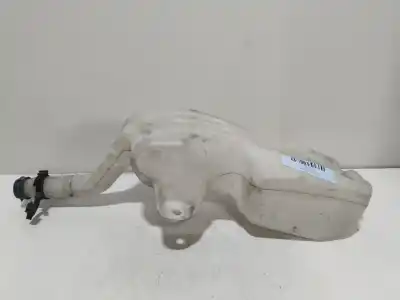 Автозапчастина б/у ЧИСТИЙ ДЕПОЗИТ для FIAT PANDA (169)  Посилання на OEM IAM 0046804527  