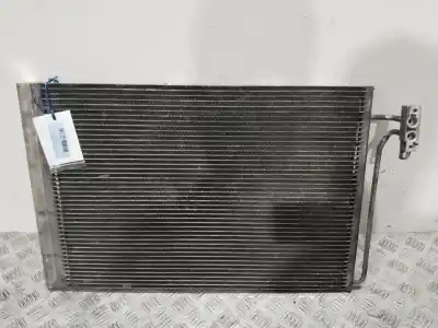 Автозапчастина б/у конденсат/радіатор кондиционера для land rover range rover (lm) td6 hse посилання на oem iam jrw000020