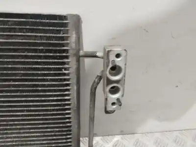 Tweedehands auto-onderdeel airconditioning condensor / radiator voor land rover range rover (lm) td6 hse oem iam-referenties jrw000020  