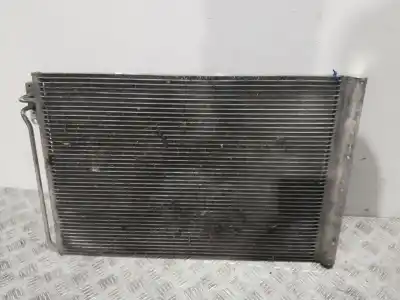 Tweedehands auto-onderdeel airconditioning condensor / radiator voor land rover range rover (lm) td6 hse oem iam-referenties jrw000020  