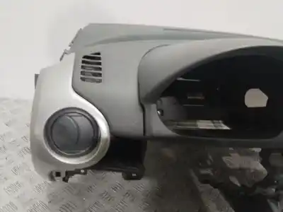 Peça sobressalente para automóvel em segunda mão tablier por mazda 2 (de_, dh_) 1.3 (de3fs) referências oem iam df7160400b02  