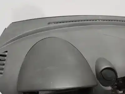 Peça sobressalente para automóvel em segunda mão tablier por mazda 2 (de_, dh_) 1.3 (de3fs) referências oem iam df7160400b02  