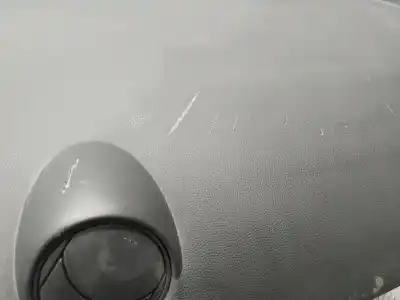 Peça sobressalente para automóvel em segunda mão tablier por mazda 2 (de_, dh_) 1.3 (de3fs) referências oem iam df7160400b02  