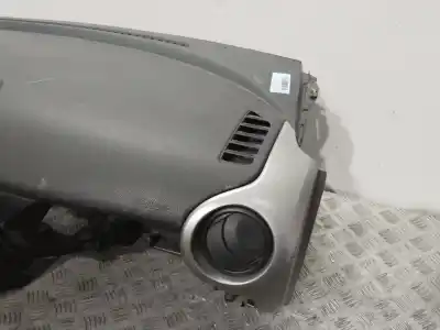 Peça sobressalente para automóvel em segunda mão tablier por mazda 2 (de_, dh_) 1.3 (de3fs) referências oem iam df7160400b02  