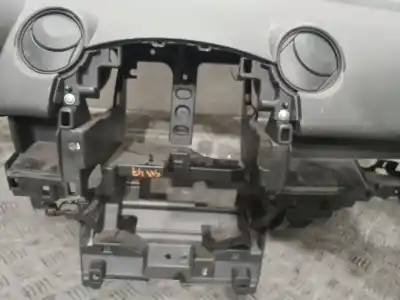 Peça sobressalente para automóvel em segunda mão tablier por mazda 2 (de_, dh_) 1.3 (de3fs) referências oem iam df7160400b02  