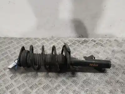 Peça sobressalente para automóvel em segunda mão amortecedor dianteiro direito por volvo v50 (545) 2.4 referências oem iam 31277589