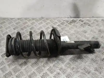 Автозапчастина б/у АМОРТИЗАТОР ПЕРЕДНІЙ ЛІВИЙ для VOLVO V50 (545)  Посилання на OEM IAM 31277590  