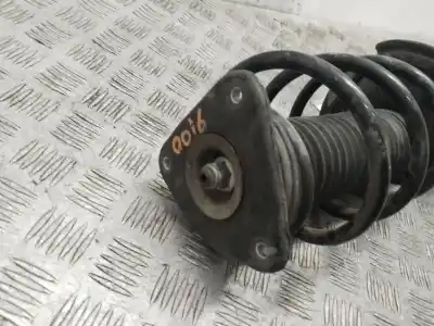 Second-hand car spare part front left shock absorber for volvo v50 (545) 2.4 oem iam references 31277590  