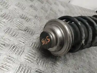 Second-hand car spare part front left shock absorber for opel astra h gtc (a04) 1.9 cdti (l08) oem iam references 93195924  