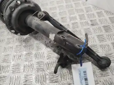 Second-hand car spare part front left shock absorber for opel astra h gtc (a04) 1.9 cdti (l08) oem iam references 93195924  