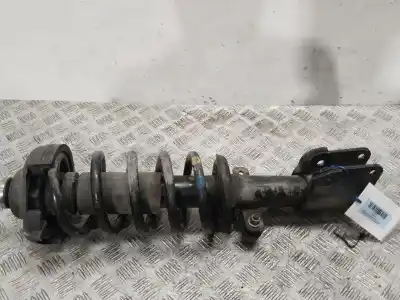 Gebrauchtes Autoersatzteil Stoßdämpfer Vorderachse rechts zum RENAULT TRAFIC II FURGÓN (FL)  OEM-IAM-Referenzen 8200728279  