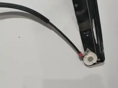 Pezzo di ricambio per auto di seconda mano alzacristalli anteriore destro per ford s-max (wa6) 2.0 tdci riferimenti oem iam 0130822286  