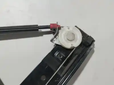 Pezzo di ricambio per auto di seconda mano alzacristalli posteriore destro per ford s-max (wa6) 2.0 tdci riferimenti oem iam 0130822287  