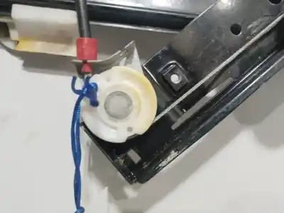 Pezzo di ricambio per auto di seconda mano alzacristalli posteriore destro per ford s-max (wa6) 2.0 tdci riferimenti oem iam 0130822287  
