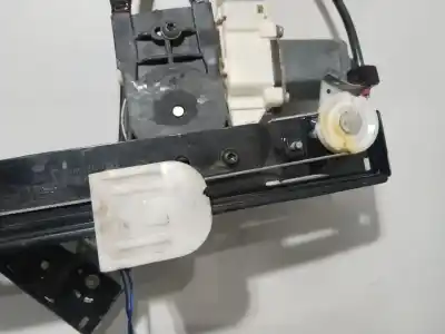 Pezzo di ricambio per auto di seconda mano alzacristalli posteriore destro per ford s-max (wa6) 2.0 tdci riferimenti oem iam 0130822287  