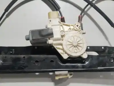Pezzo di ricambio per auto di seconda mano alzacristalli anteriore sinistro per ford s-max (wa6) 2.0 tdci riferimenti oem iam 0130822287  