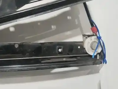 Pezzo di ricambio per auto di seconda mano alzacristalli anteriore sinistro per ford s-max (wa6) 2.0 tdci riferimenti oem iam 0130822287  