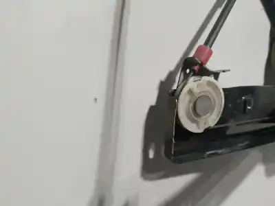 Pezzo di ricambio per auto di seconda mano alzacristalli anteriore sinistro per ford s-max (wa6) 2.0 tdci riferimenti oem iam 0130822287  