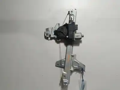 Автозапчастина б/у регулятор склона задній лівий для CITROEN C5 III (RD_) 1.6 HDI 110 Посилання на OEM IAM 0130822447  