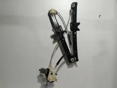 Pièce détachée automobile d'occasion léve glace avant gauche pour audi a3 sportback (8va, 8vf) 1.4 tfsi références oem iam 0130822716