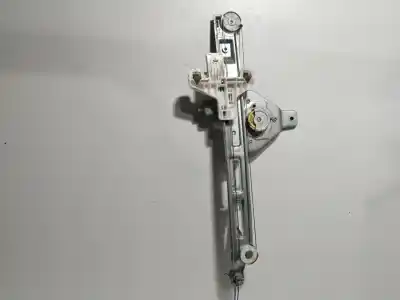 Second-hand car spare part rear right window regulator for jeep compass (mk49) 2.0 crd 4x4 oem iam references 05074822aa