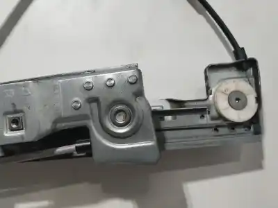 Автозапчасти б/у регулятор стекла переднего правого за renault kangoo express (fw0/1_) 1.5 dci 90 (fw0g, fw05, fw08, fw11) ссылки oem iam 128001182b  