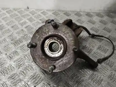 Second-hand car spare part  for FORD FUSION (CBK)  OEM IAM references 2N1J3K171A1C  