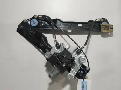 İkinci el araba yedek parçası ön Sol Pencere Regülatörü için OPEL ASTRA H SEDÁN (A04) 1.7 CDTI (L69) OEM IAM referansları 20951581  