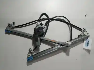 Second-hand car spare part PASSENGER SIDE RIGHT WINDOW REGULATOR for RENAULT ESPACE IV (JK0)  OEM IAM references 400569  