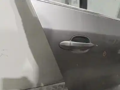 Peça sobressalente para automóvel em segunda mão porta do automóvel traseira direita por bmw 5 (e60) 525 d referências oem iam 41009631832  