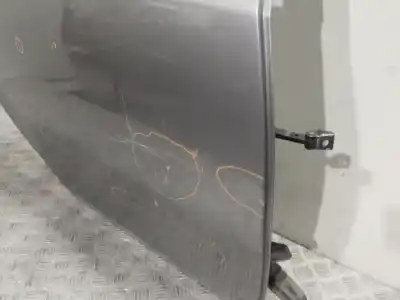 Peça sobressalente para automóvel em segunda mão porta do automóvel traseira direita por bmw 5 (e60) 525 d referências oem iam 41009631832  