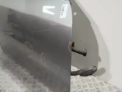 Peça sobressalente para automóvel em segunda mão porta dianteira direita por bmw 5 (e60) 525 d referências oem iam 41515a2a3a6  