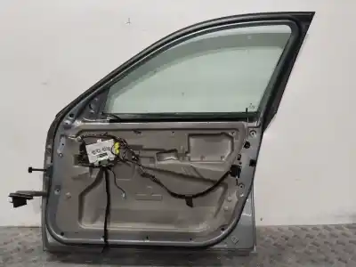 Peça sobressalente para automóvel em segunda mão porta dianteira direita por bmw 5 (e60) 525 d referências oem iam 41515a2a3a6  