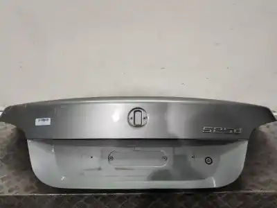 Recambio de automóvil de segunda mano de PORTON TRASERO para BMW 5 (E60) 525 D referencias OEM IAM 41627122441  