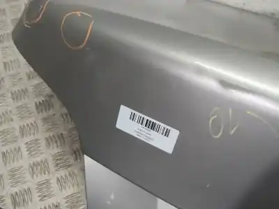 Second-hand car spare part tailgate for bmw 5 (e60) 525 d oem iam references 41627122441  